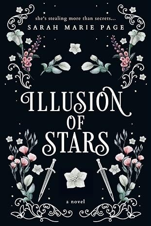 Illusion of Stars - Enmity of Hearts 1