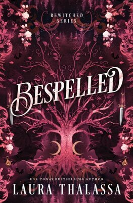 Bespelled - The Bewitched Series 2