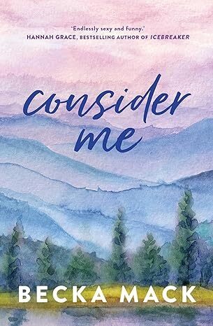 Consider Me - Playing For Keeps 1