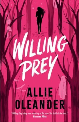 Willing Prey - Feral Love 1