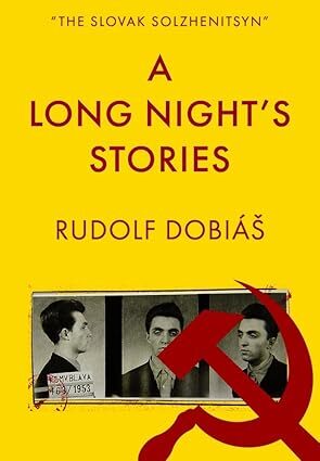 A Long Night's Stories