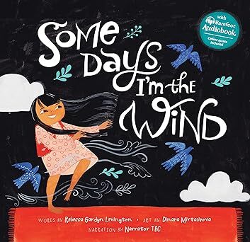 Some Days Im the Wind