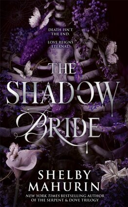 The Shadow Bride - Scarlet Veil 2