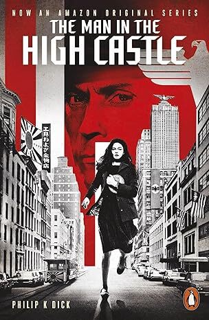 Man in the High Castle