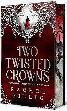 Two Twisted Crowns - The Shepherd King 2