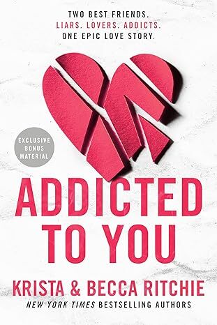 Addicted to You - Addicted 1