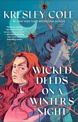 Wicked Deeds on a Winters Night