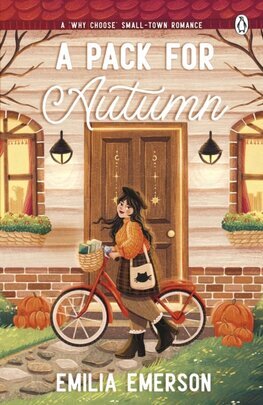 A Pack for Autumn - Cozyverse 1