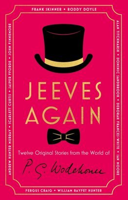 Jeeves Again