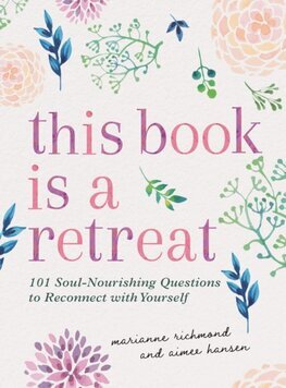 This Book Is a Retreat
