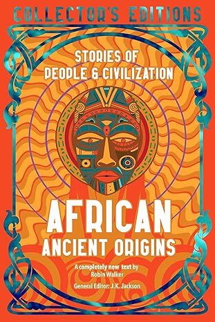 African Ancient Origins