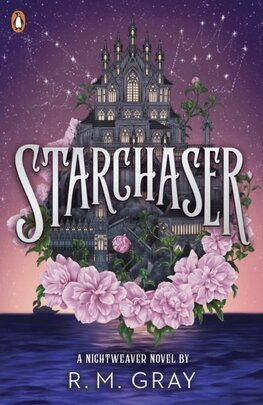 Starchaser - Nightweaver 2
