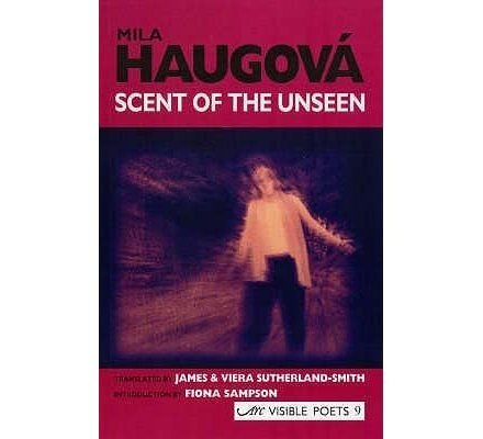 Scent of the Unseen: Collected Poems