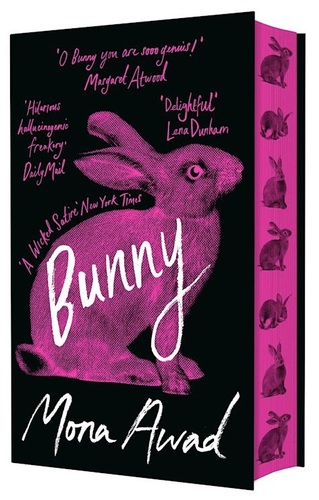 Bunny Special Edition