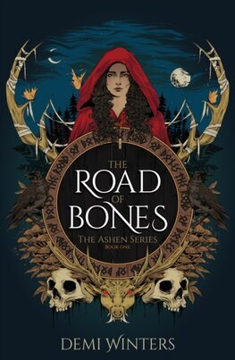 The Road of Bones - Ashen 1