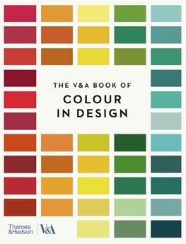 The V&A Book of Colour in Design