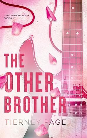 The Other Brother - London Hearts 1