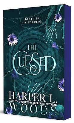 The Cursed - Coven of Bones 2