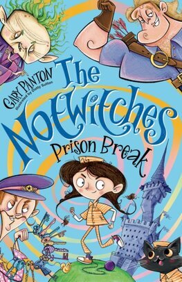 The Notwitches 2: Prison Break