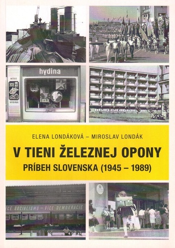 V tieni železnej opony