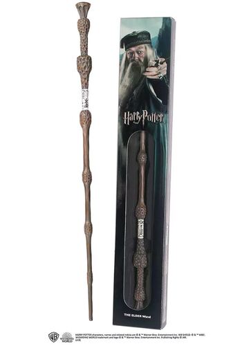 Harry Potter - Dumbledorov prútik
