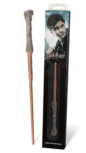 Harry Potter - Prútik harryho Pottera