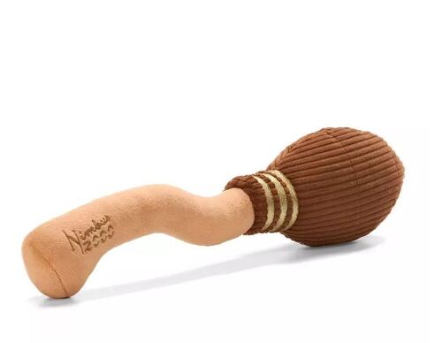 Plyš Nimbus 2000 – Harry Potter