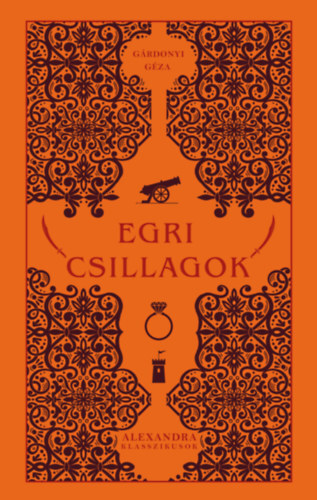 Egri csillagok