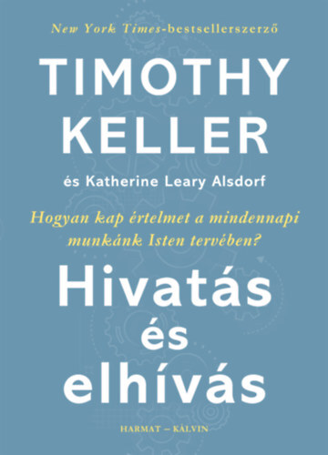 Hivatás és elhívás