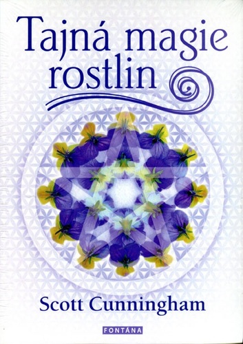 Tajná magie rostlin