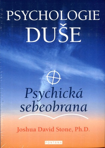 Psychologie duše