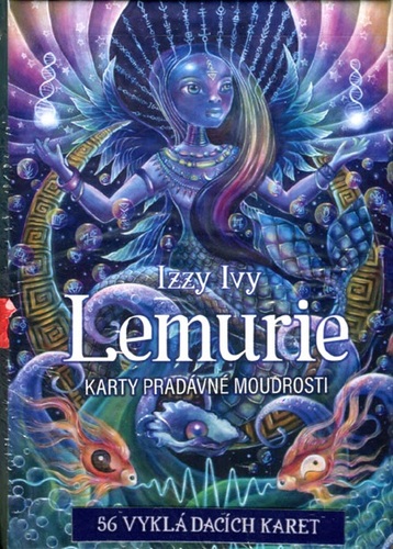 Lemurie karty pradávné moudrosti