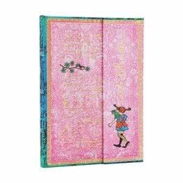 Paperblanks Pippi Longstocking Ultra Lined
