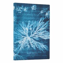 Paperblanks Sea Flowers Mini Lined