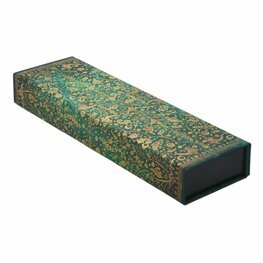 Paperblanks Emerald Flower Peračník