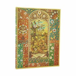 Paperblanks Viennese Fruit Ultra Unlined