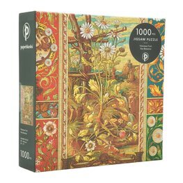 Paperblanks Viennese Fruit Puzzle 1000pcs