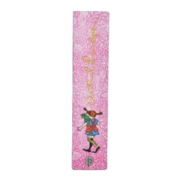 Paperblanks Pippi Longstocking Záložka