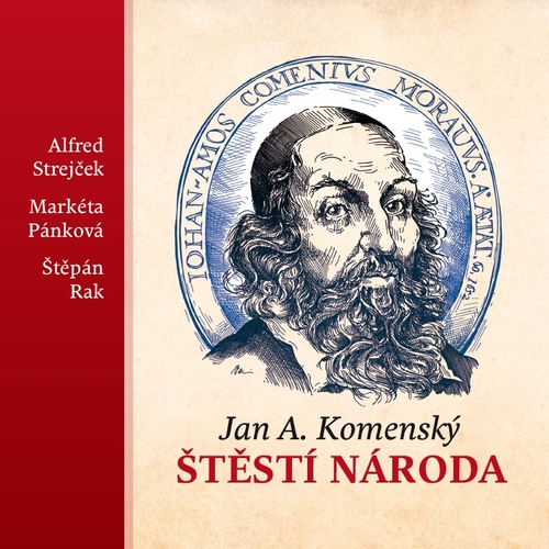 Štěstí národa