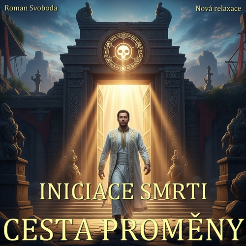 Iniciace smrti – Cesta proměny