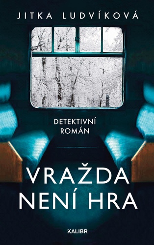 Vražda není hra