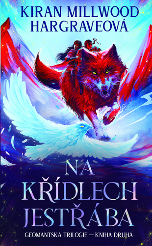 Na křídlech jestřába