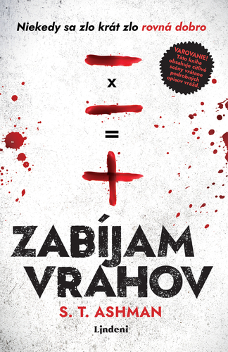 Zabíjam vrahov