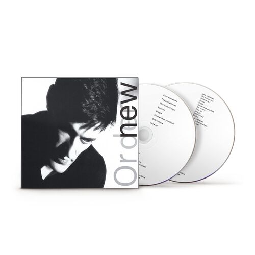 New Order - Low-Life (Expanded Edition) 2CD