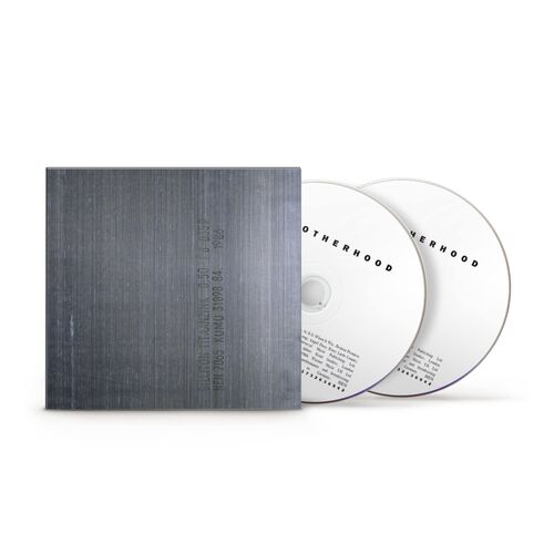 New Order - Brotherhood (Expanded Edition) 2CD