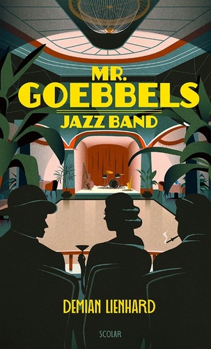 Mr. Goebbels Jazz Band