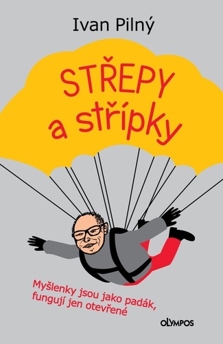 Střepy a střípky