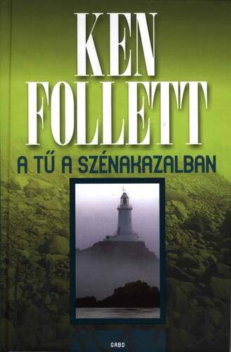 A Tű a szénakazalban