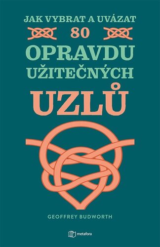 Jak vybrat a uvázat 80 opravdu užitečných uzlů