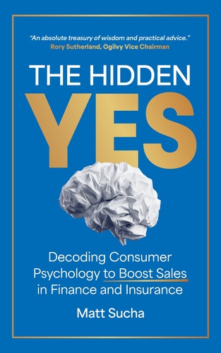 The Hidden YES